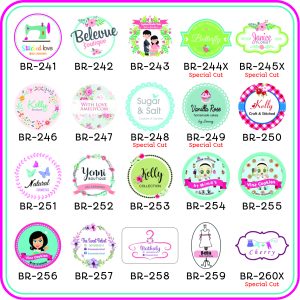 Stiker Produk (BR)