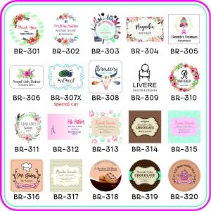 Stiker Produk (BR)
