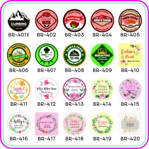 Stiker Produk (BR)